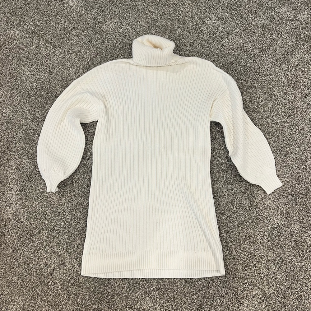 Amazon Sweater dress